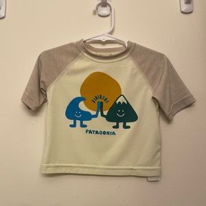 Patagonia Summer Tee